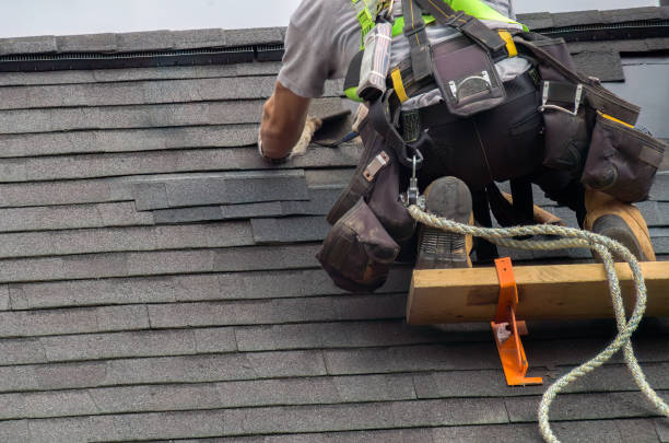 Reliable Flat Roof Repair contractor in Portsmouth, NH by Brentwood Metal Roofing