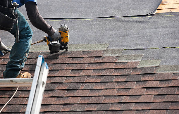 Licensed Flat Roof Repair service in Portsmouth, NH - Brentwood Metal Roofing
